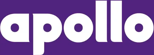 โลโก้ยาง Apollo