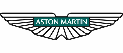 โลโก้ Aston Martin