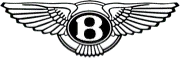 โลโก้ Bentley