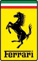 โลโก้ Ferrari