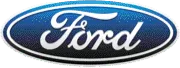 โลโก้ Ford