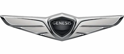 โลโก้ Genesis