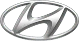 โลโก้ Hyundai