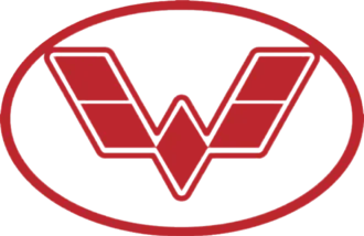โลโก้ Wuling
