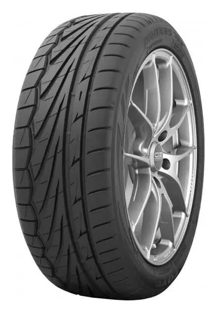 ยาง Toyo PROXES TR1 85V *MY ขนาด 195/55R15