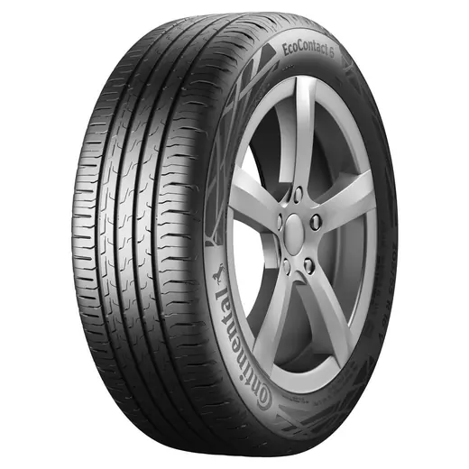 ยาง Continental ECO CONTACT6 Q 105Y ( ) ขนาด 285/35R21