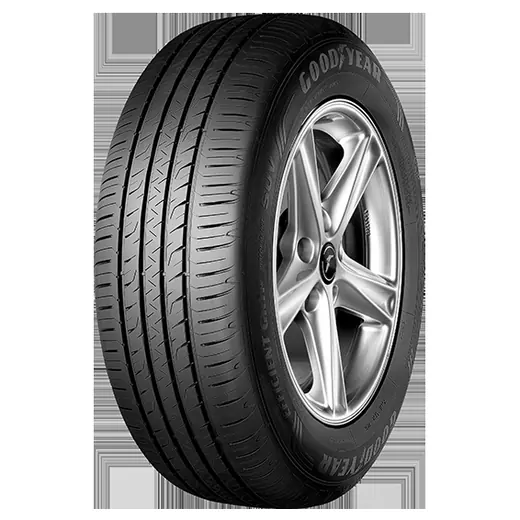 ยาง Goodyear EFFICIENT GRIP PERFORMANCE SUV 110V ขนาด 265/60R18