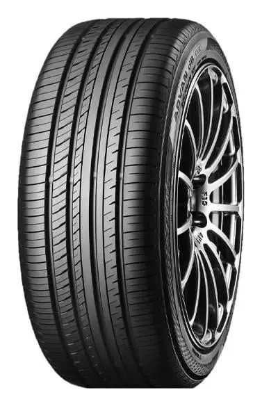 ยาง Yokohama ADVAN dB V553 96W *JP ขนาด 225/45R19