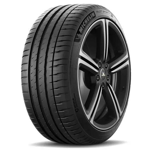 ยาง Michelin PILOT SPORT4 SUV 102Y FRV ขนาด 255/40R21