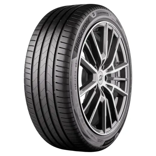 ยาง Bridgestone TURANZA6 103W ENLITEN ขนาด 255/45R18