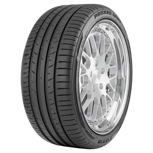 ยาง Toyo PROXES SPORT 88Y *JP (ปี 22) ขนาด 225/35R19