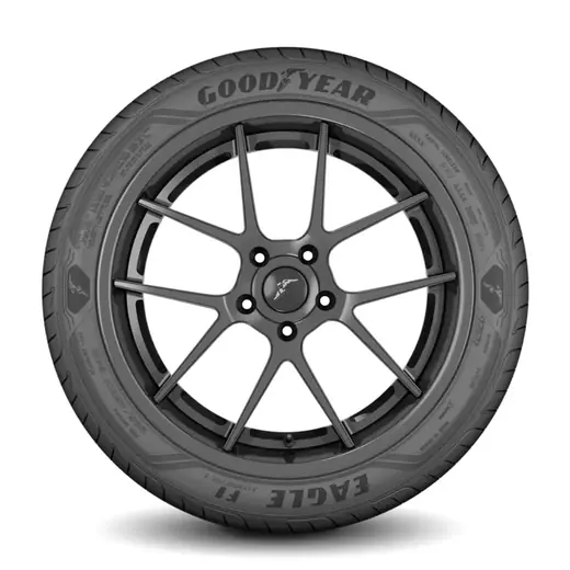 ยาง Goodyear F1 ASYMMETRIC3 95Y NA0 *Germany ขนาด 245/35R20