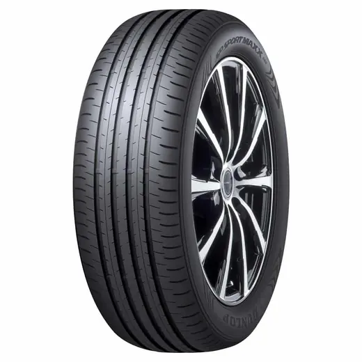 ยาง Dunlop SP SPORT MAXX050 95H ขนาด 215/55R18