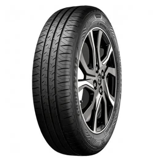 ยาง Goodyear ASSURANCE DURAPLUS2 90H ขนาด 185/65R14