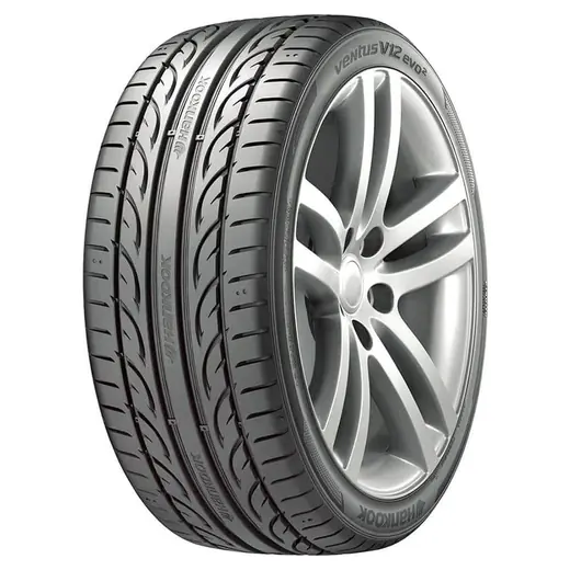 ยาง Hankook VENTUS V12 EVO2 K120 95Y *KR ขนาด 245/35R20