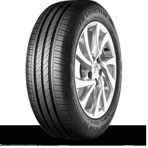 ยาง Goodyear ASSURANCE TRIPLEMAX2 96H ขนาด 215/60R17