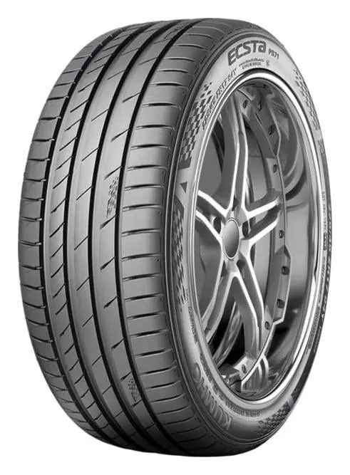 ยาง Kumho ECSTA SPORT PS72 92(Y) EV *KR ขนาด 225/40R18