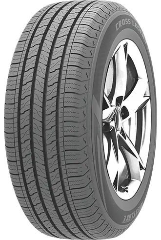 ยาง Goodride CROSS LEGEND SU320 114V *TH ขนาด 265/60R18