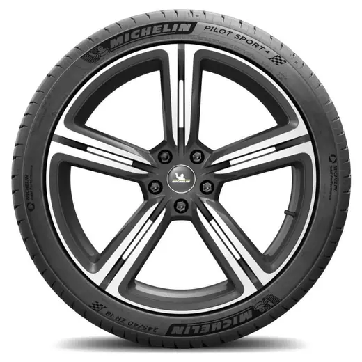 ยาง Michelin PILOT SPORT4S 103Y ND0 ขนาด 275/35R21