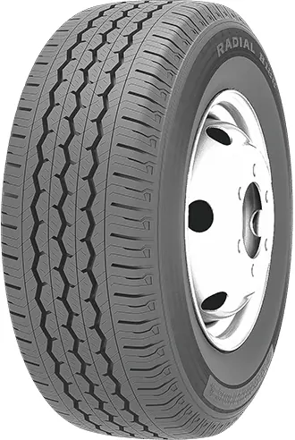 ยาง Goodride SC336+ 121/117M 12PR *TH ขนาด 225/75R15