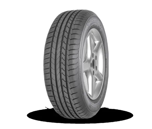 ยาง Goodyear EFFICIENT GRIP 101Y MOE ROF *RUN FLAT GERMANY ขนาด 275/40R19