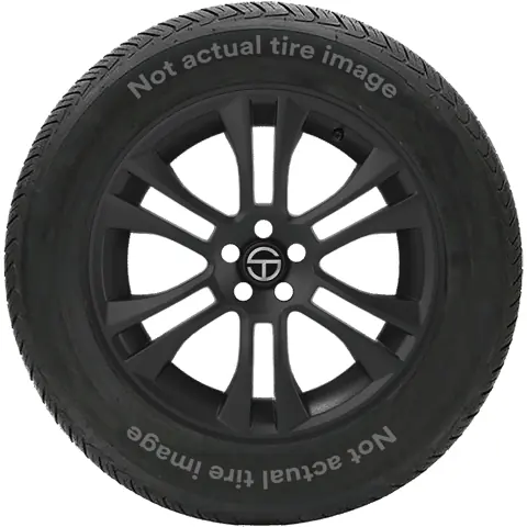 ยาง Kumho MAJESTY9 SOLUS TA91 104W *KR ขนาด 245/50R18
