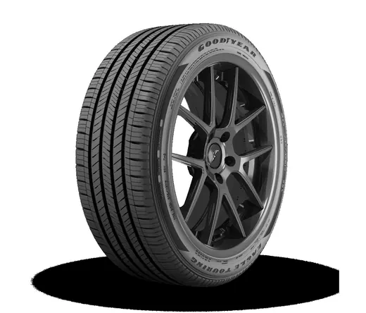 ยาง Goodyear EAGLE TOURING 98V *TH PROMOTION ขนาด 235/45R18