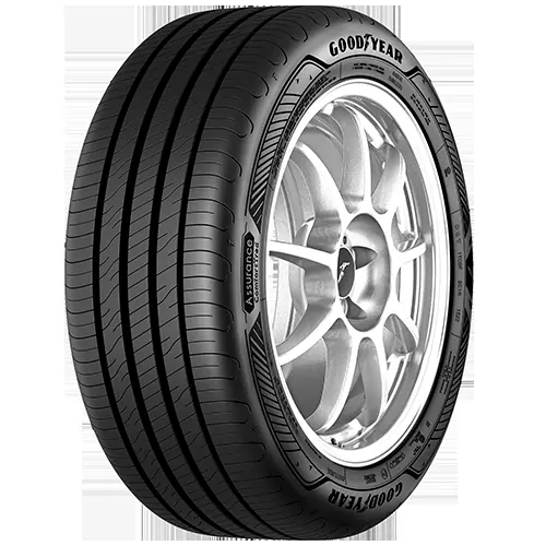 ยาง Goodyear Assurance ComfortTred 95W XL ขนาด 215/50R17