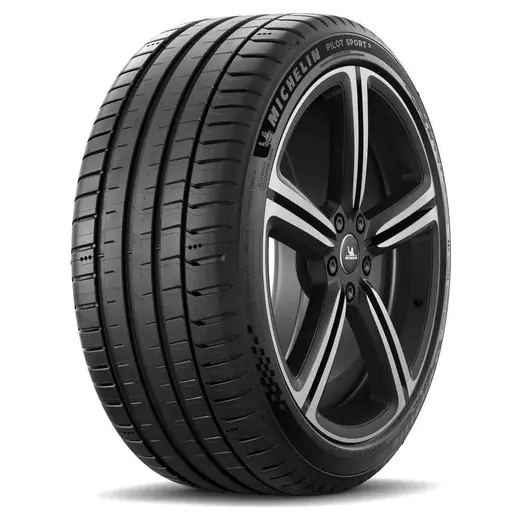 ยาง Michelin PILOT SPORT5 103Y (PS5) ขนาด 255/45R18
