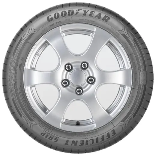 ยาง Goodyear EFFICIENT GRIP PERFORMANCE 92V ขนาด 215/50R18
