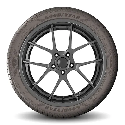 ยาง Goodyear EAGLE F1 ASYMMETRIC5 95Y RSC ROF *RUN FLAT GERMANY ขนาด 245/35R20