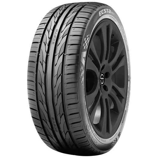 ยาง Kumho ECSTA PS31 92W *VN ขนาด 225/40R18