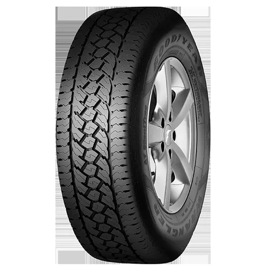ยาง Goodyear WRANGLER SILENTTRAC AT 109T ขนาด 235/75R15
