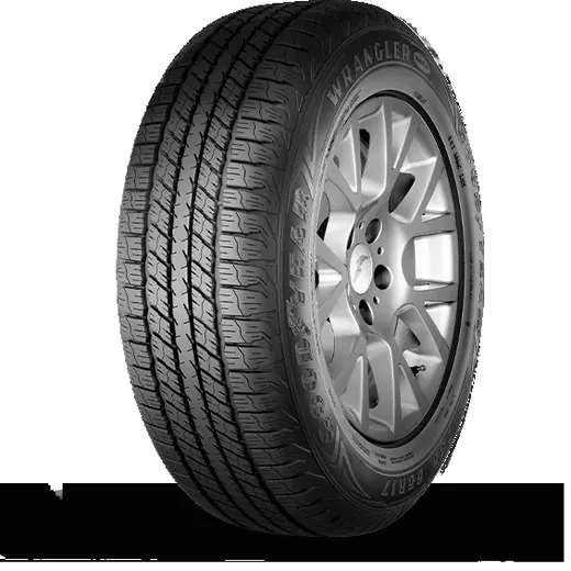 ยาง Goodyear WRANGLER TRIPLEMAX 100H (ปี 20) ขนาด 215/70R16