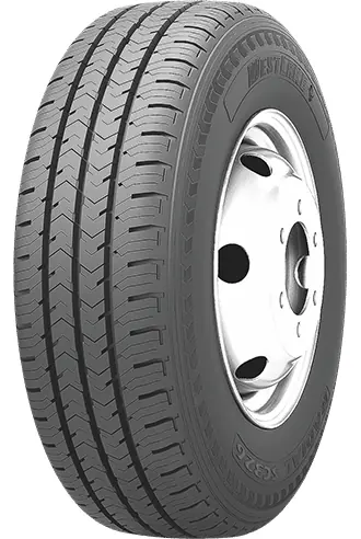 ยาง Goodride SC326 106/104Q *TH ขนาด 195R14