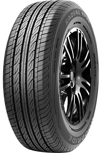 ยาง Goodride RP88 100V *TH PROMOTION ขนาด 245/45R18