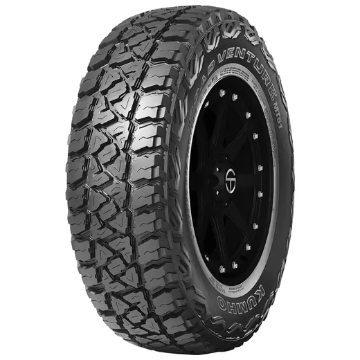 ยาง Kumho ROAD VENTURE MT51 100V *VN ขนาด 235/75R15