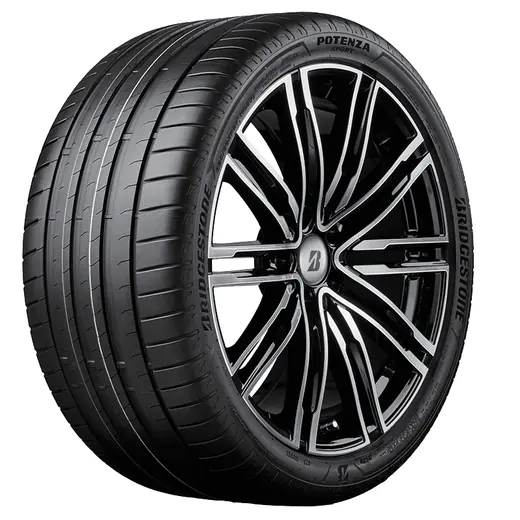 ยาง Bridgestone POTENZA ADRENALIN RE005 91W XL * ขนาด 215/45R17
