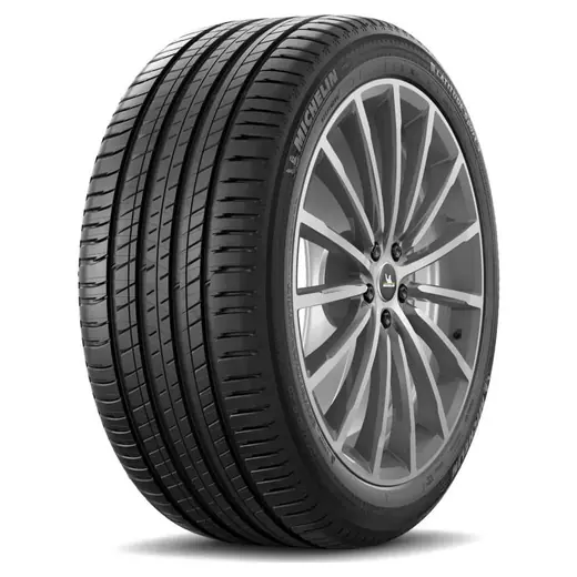 ยาง Michelin LATITUDE SPORT3 111Y MO ขนาด 315/40R21