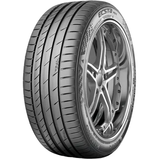 ยาง Kumho ECSTA SPORT PS72 103Y EV *KR ขนาด 255/45R18