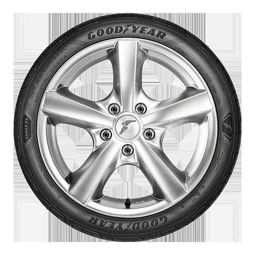 ยาง Goodyear EAGLE F1 SPORT 95W ขนาด 235/40R18