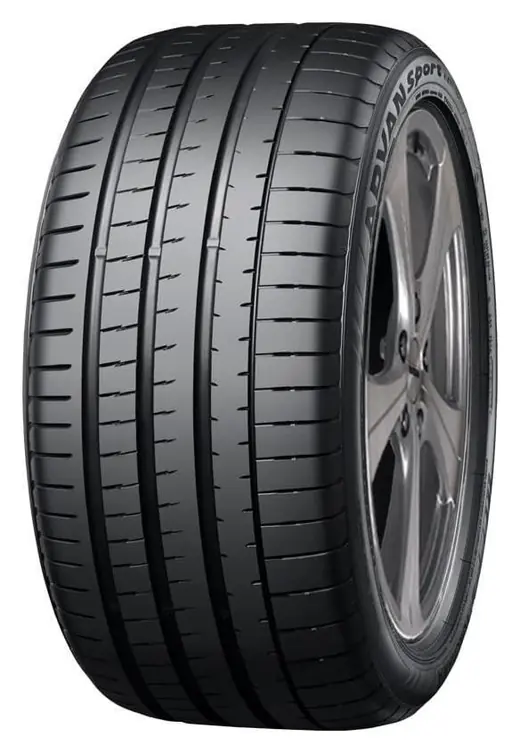 ยาง Yokohama ADVAN NEOVA AD09 103W *JP ขนาด 275/40R18