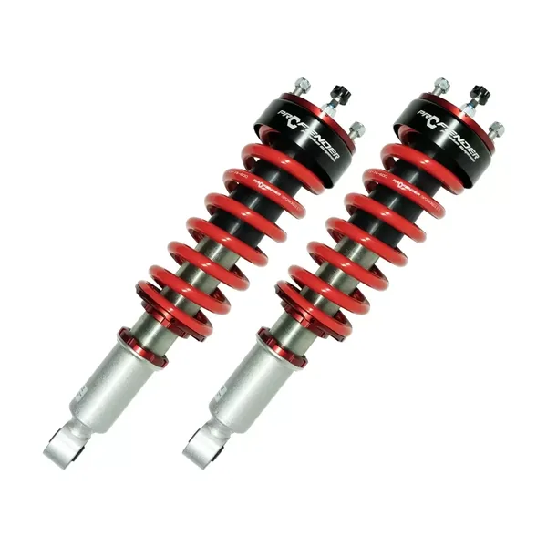 โช้ค Profender สำหรับ Hyundai Staria (US4) — ภาพสินค้าทางการจาก Profender
