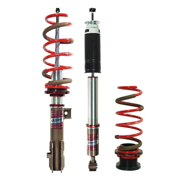 โช้ค Profender สำหรับ Toyota Yaris ATIV รุ่นแรก (NSP151) — ภาพสินค้าทางการจาก Profender